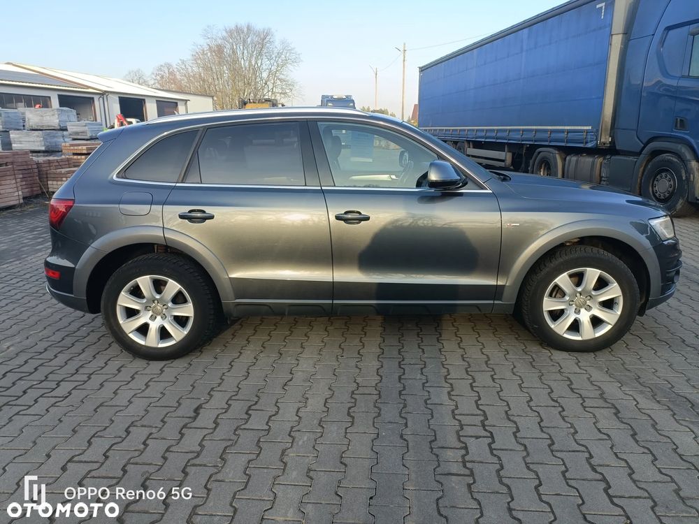 Audi Q5 2.0 TDI Quattro S tronic - 3