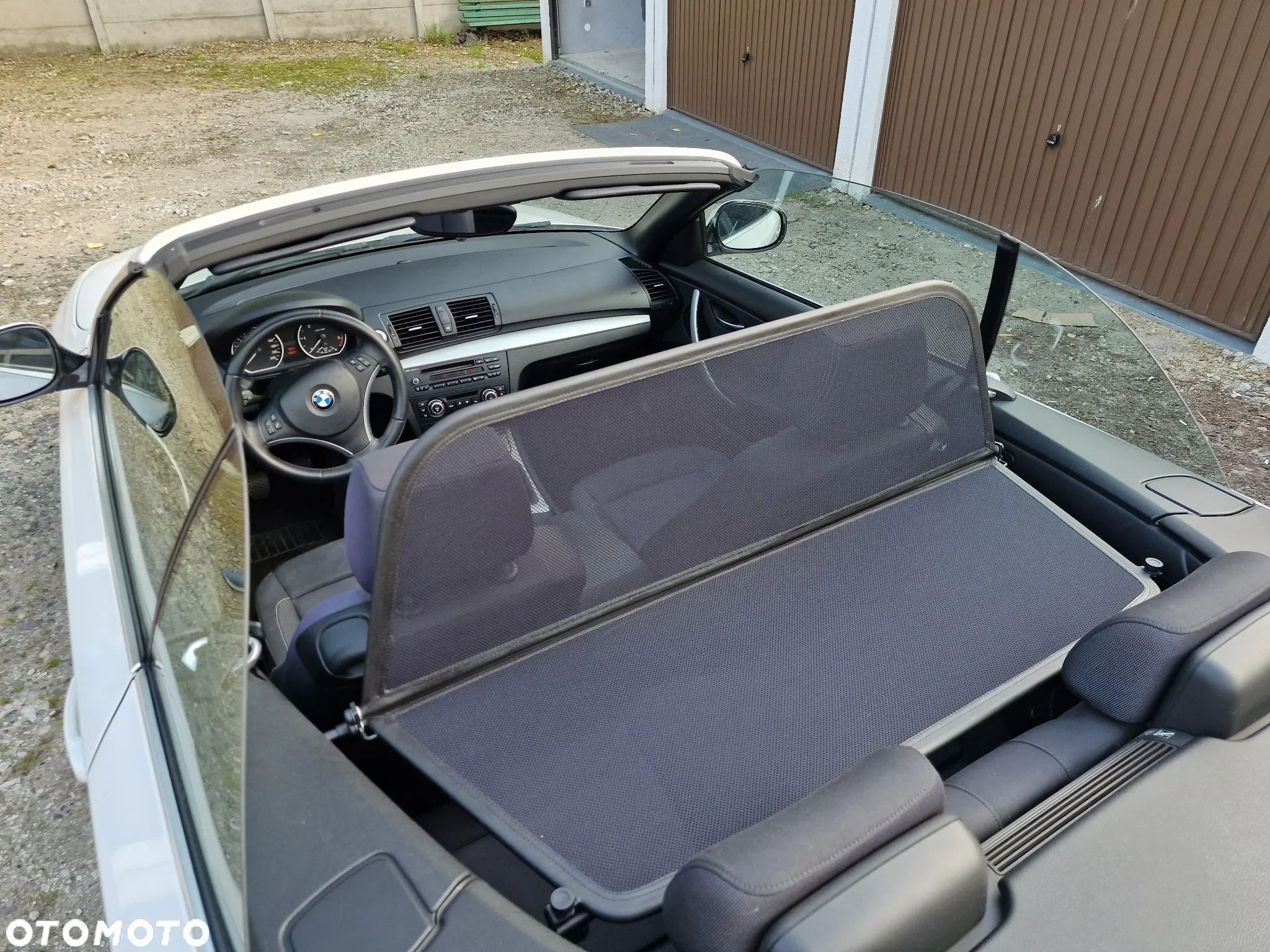 BMW Seria 1 118d - 1