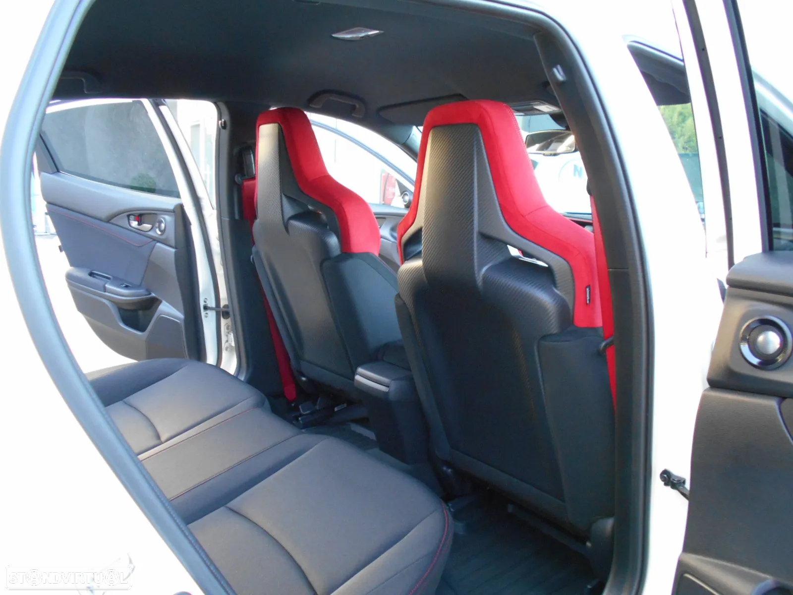 Honda Civic 2.0 i-VTEC Type-R GT - 35
