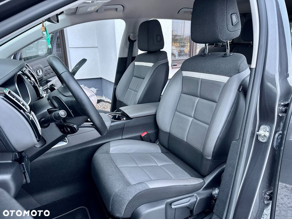 Citroën C5 Aircross - 16