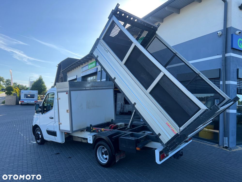 Renault Master - 11