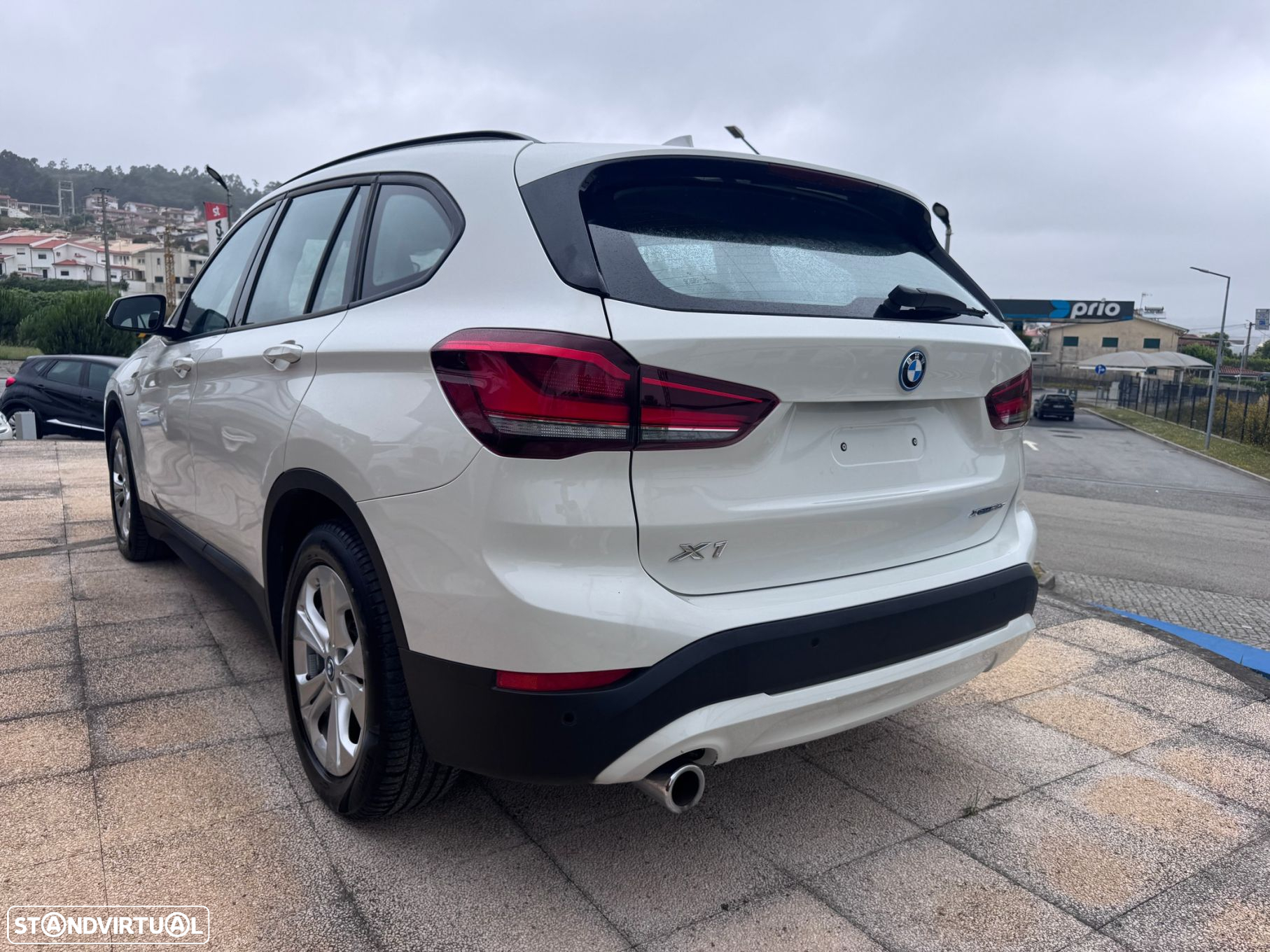 BMW X1 25 e xDrive Corporate Edition - 5