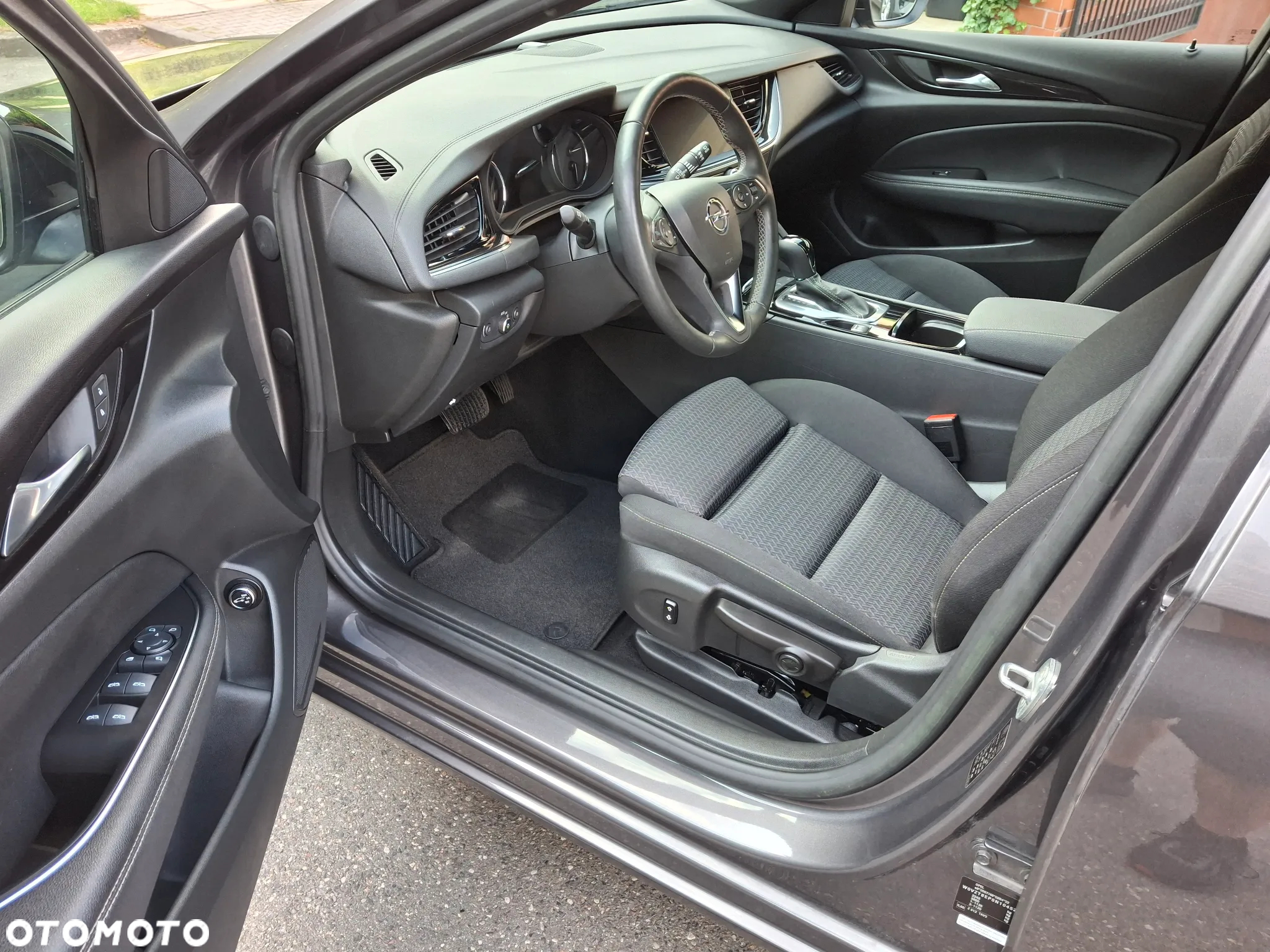 Opel Insignia 2.0 CDTI Business Edition S&S - 22
