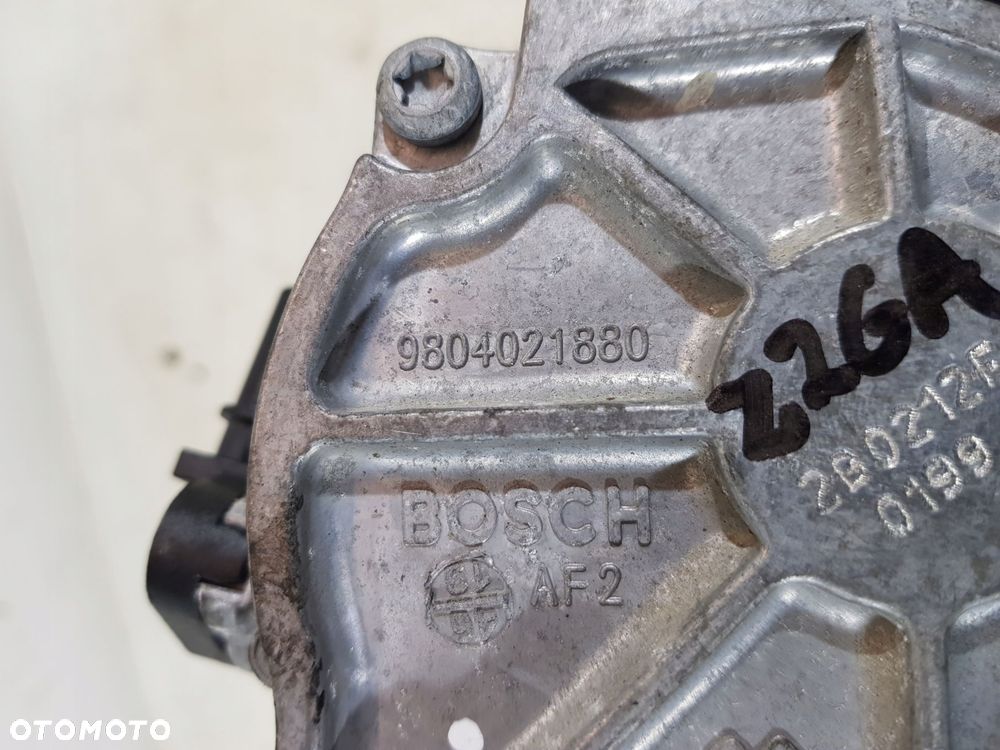 pompa vacum 9804021880 peugeot citroen 1.5hdi - 13