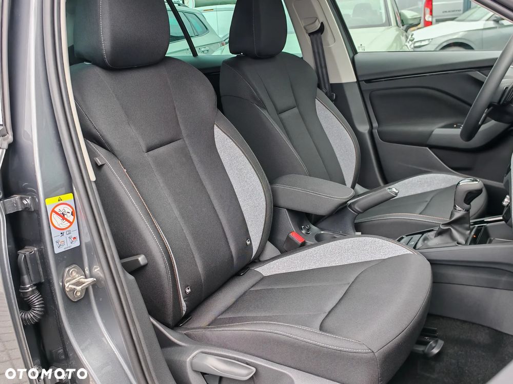 Skoda Kamiq 1.0 TSI Drive DSG - 9