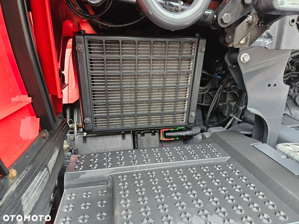 Scania R450 Klima postojowa, LED, Nawigacja !!! - 8