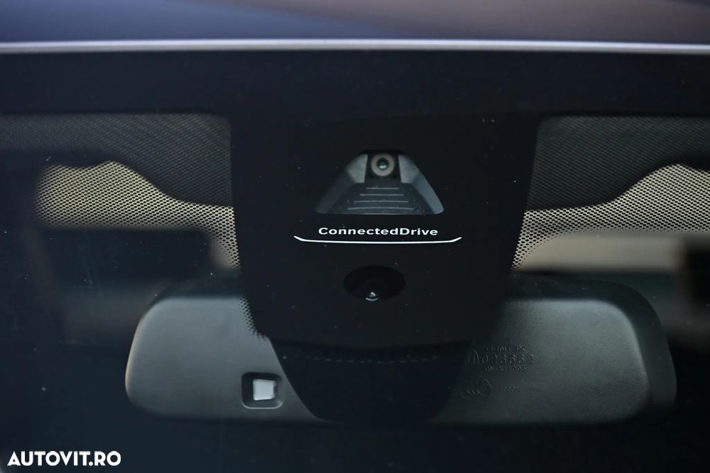 BMW Seria 3 320d DPF Aut. - 28