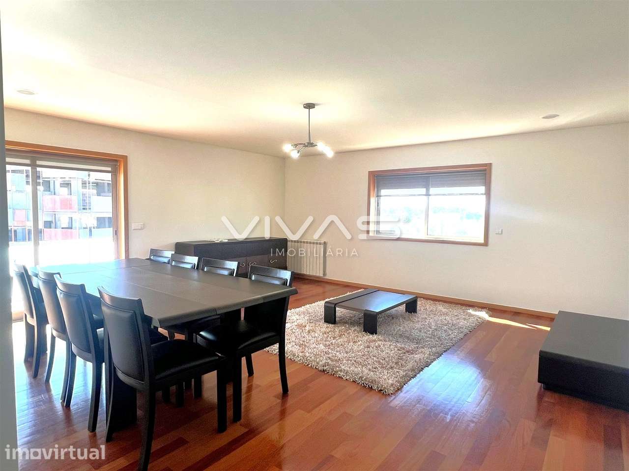 Apartamento T2 Arrendamento - Grande imagem: 5/21