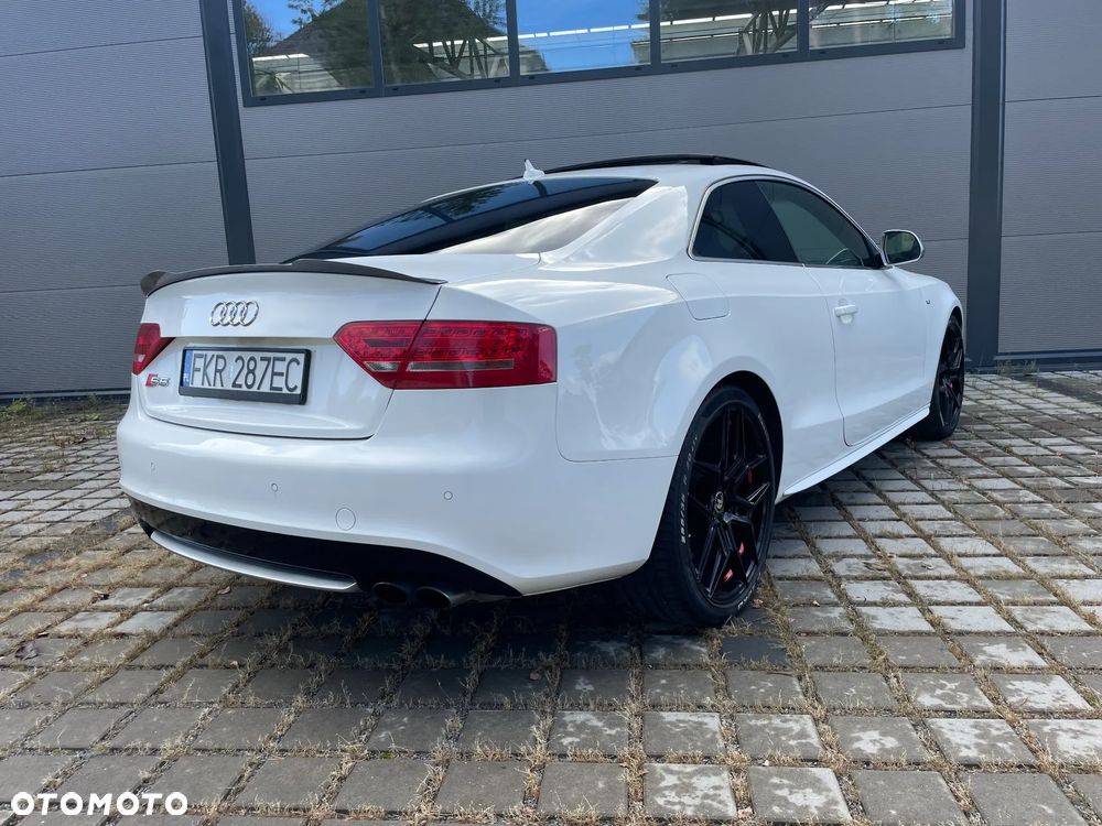 Audi S5 Coupé - 22