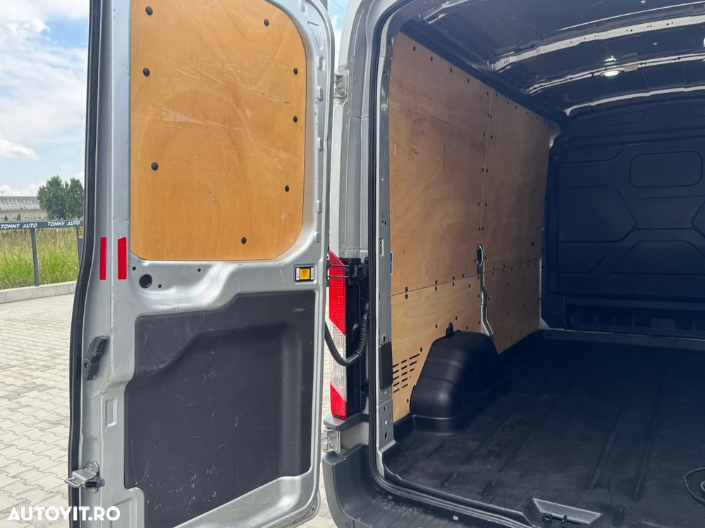 Ford Transit L2H3 - 23