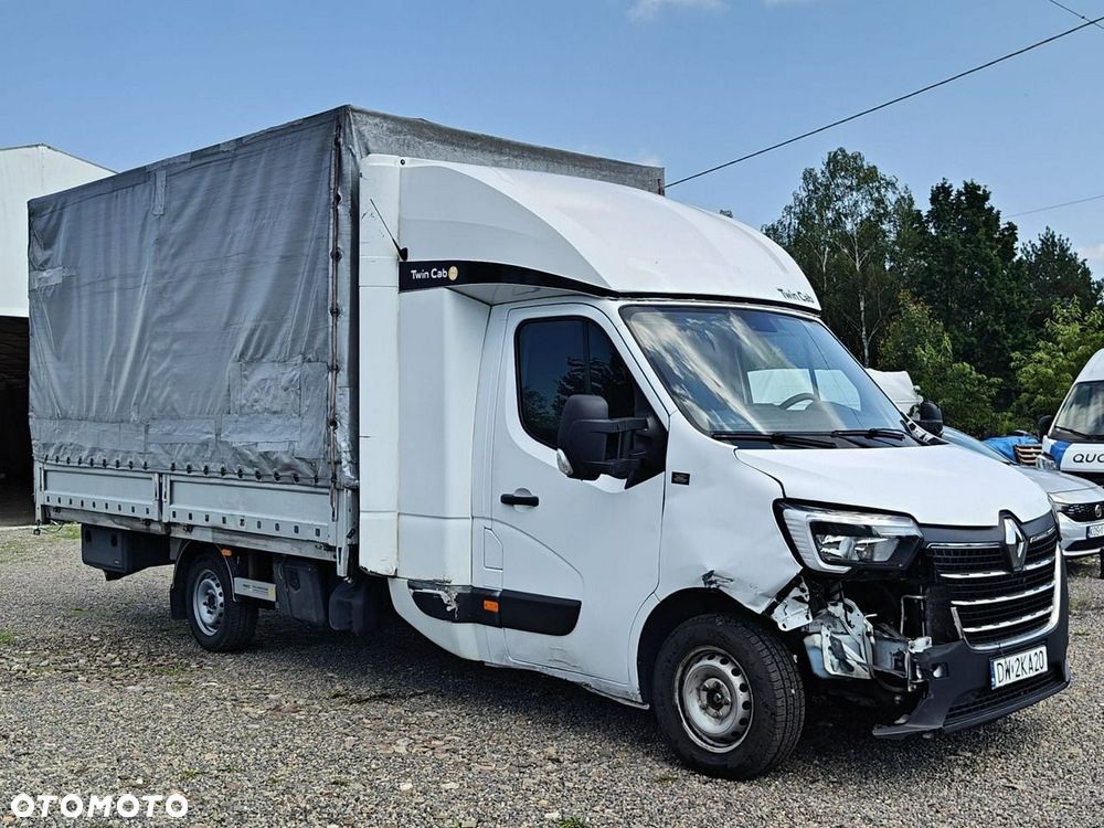 Renault Master - 3
