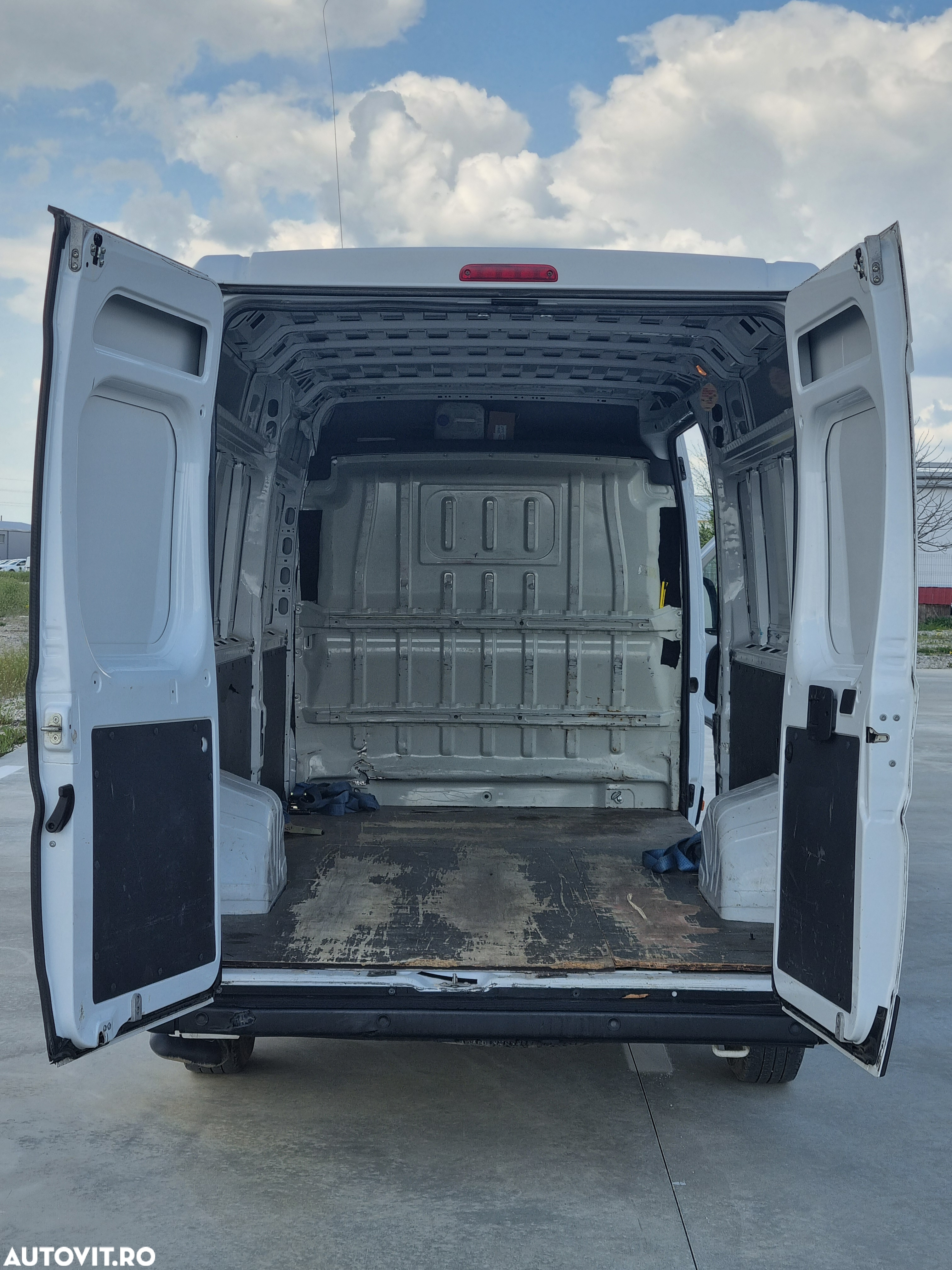 Fiat Ducato - 4