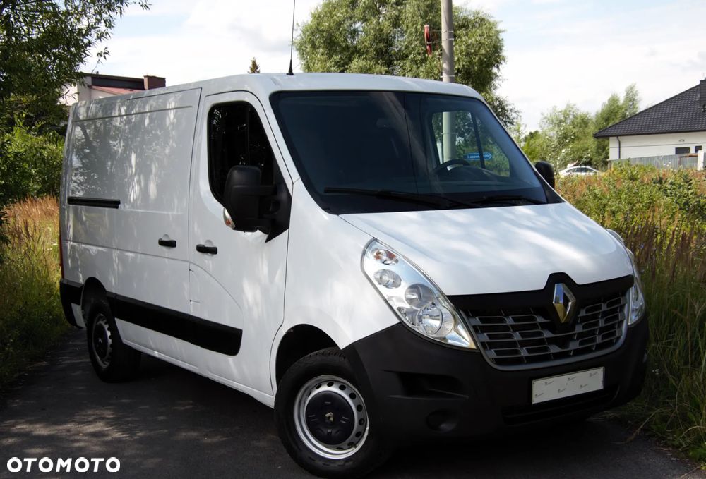 Renault Master - 14