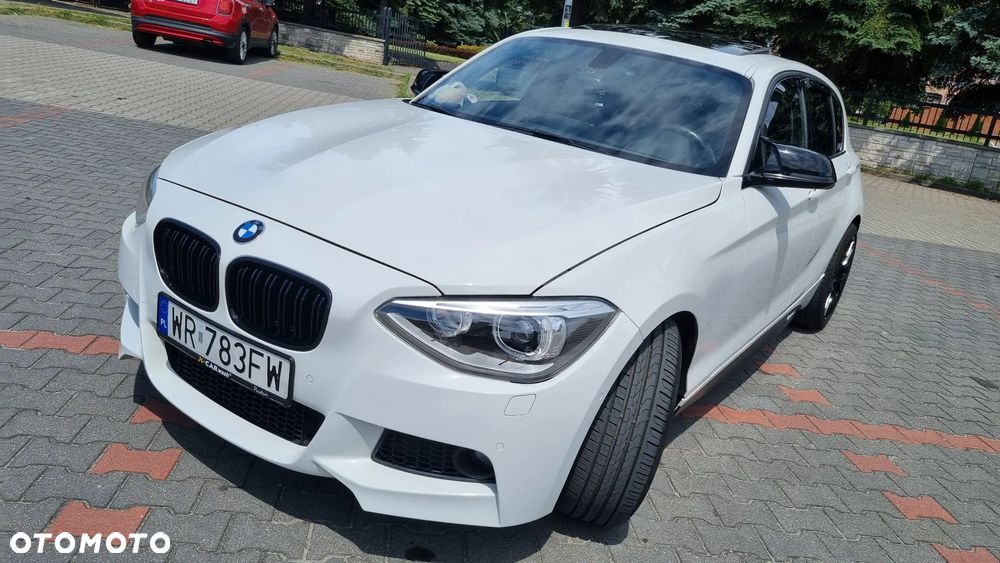 BMW Seria 1 120d - 3