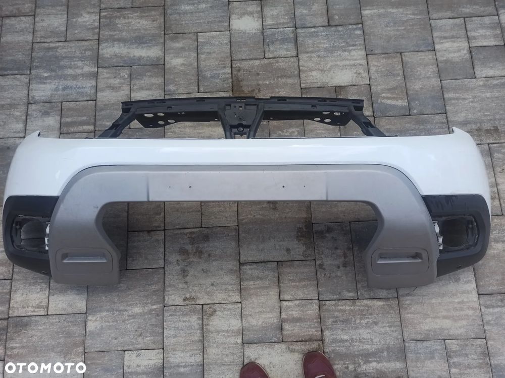 Dacia Duster TCe 100 2WD Comfort - 17