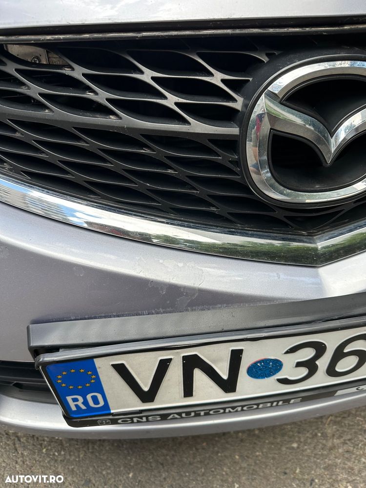 Mazda 6 - 34