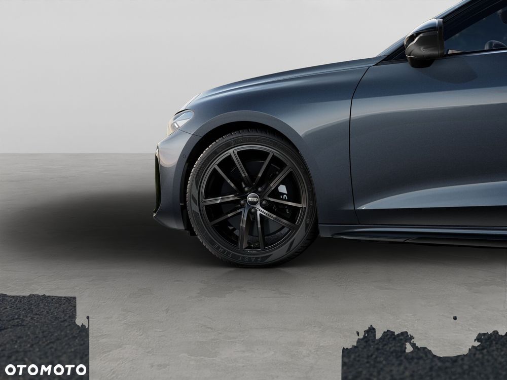 Audi S5 Limousine - 34