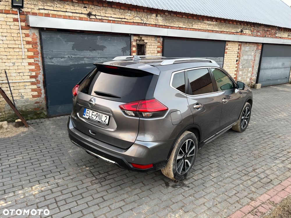 Nissan X-Trail 1.6 DCi Tekna - 5