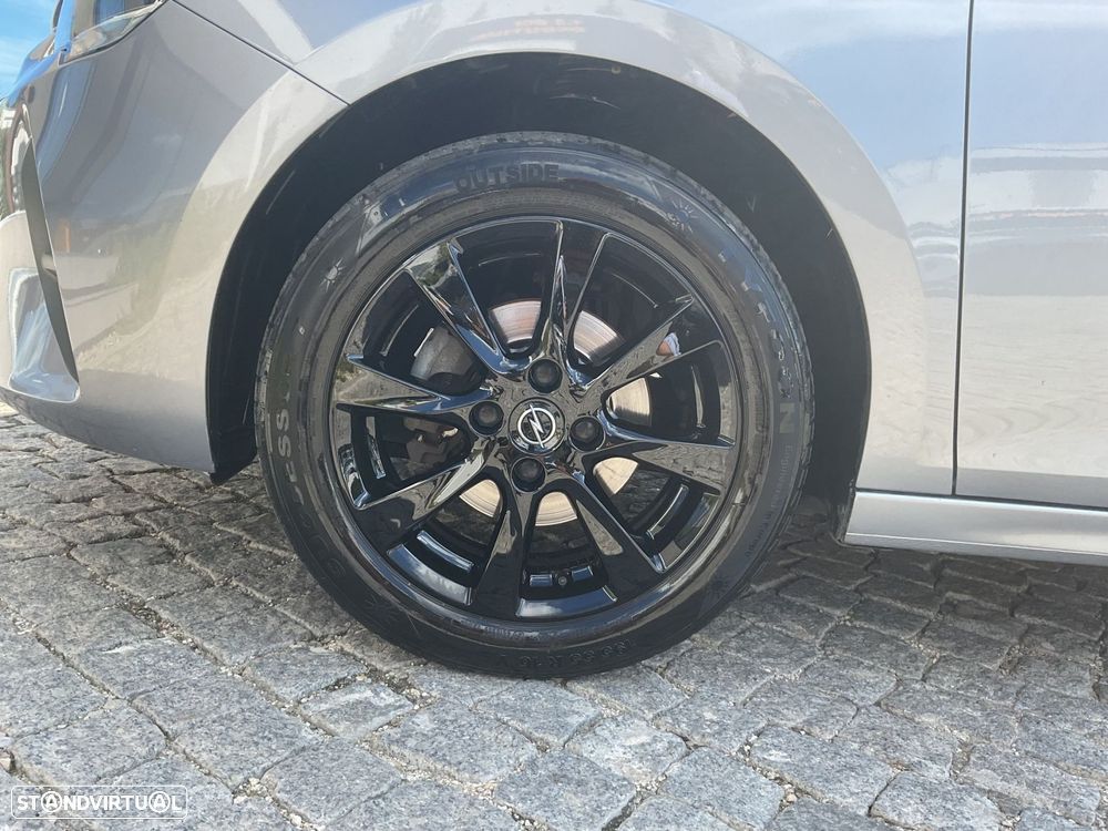 Opel Corsa 1.2 Business - 14