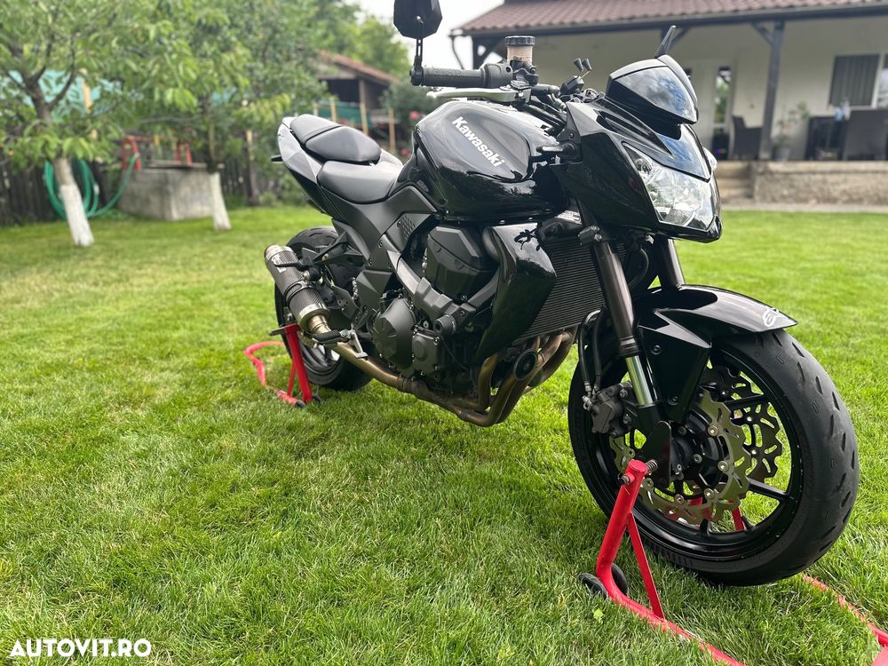 Kawasaki Z 750L - 3