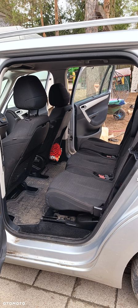 Citroën C4 Picasso e-HDi 110 FAP EGS6 Business Class - 12