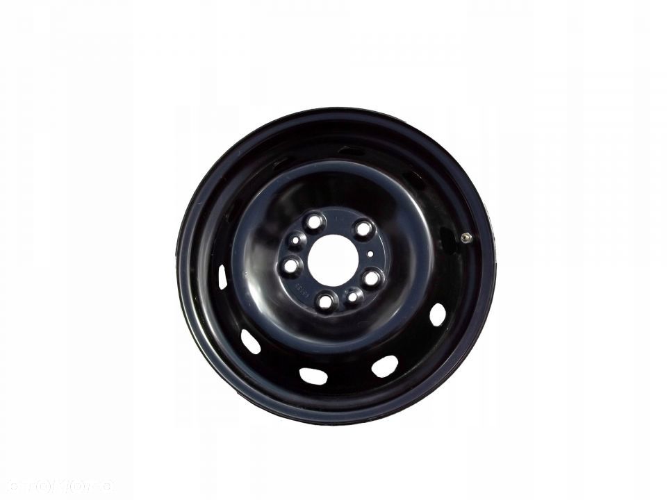 Felga Ducato Jumper Boxer 15/16 - 1