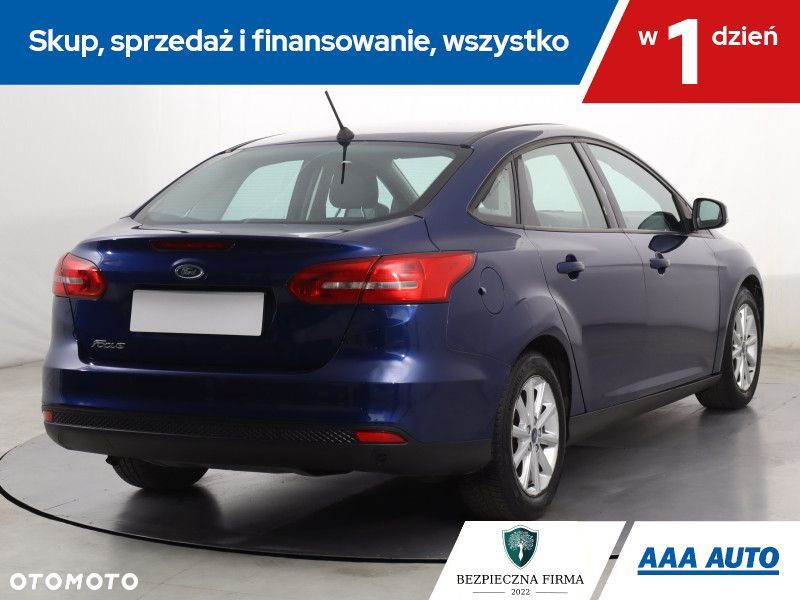 Ford Focus - 7