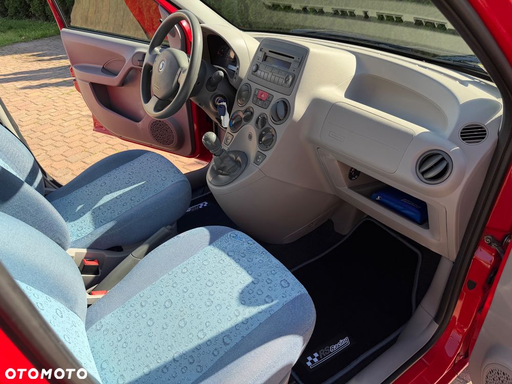Fiat Panda 1.2 Imola - 40