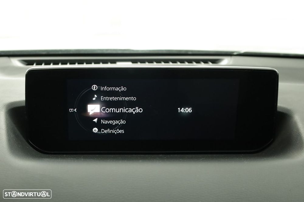 Mazda MX-30 e-SKYACTIV Exclusve-Line - 10