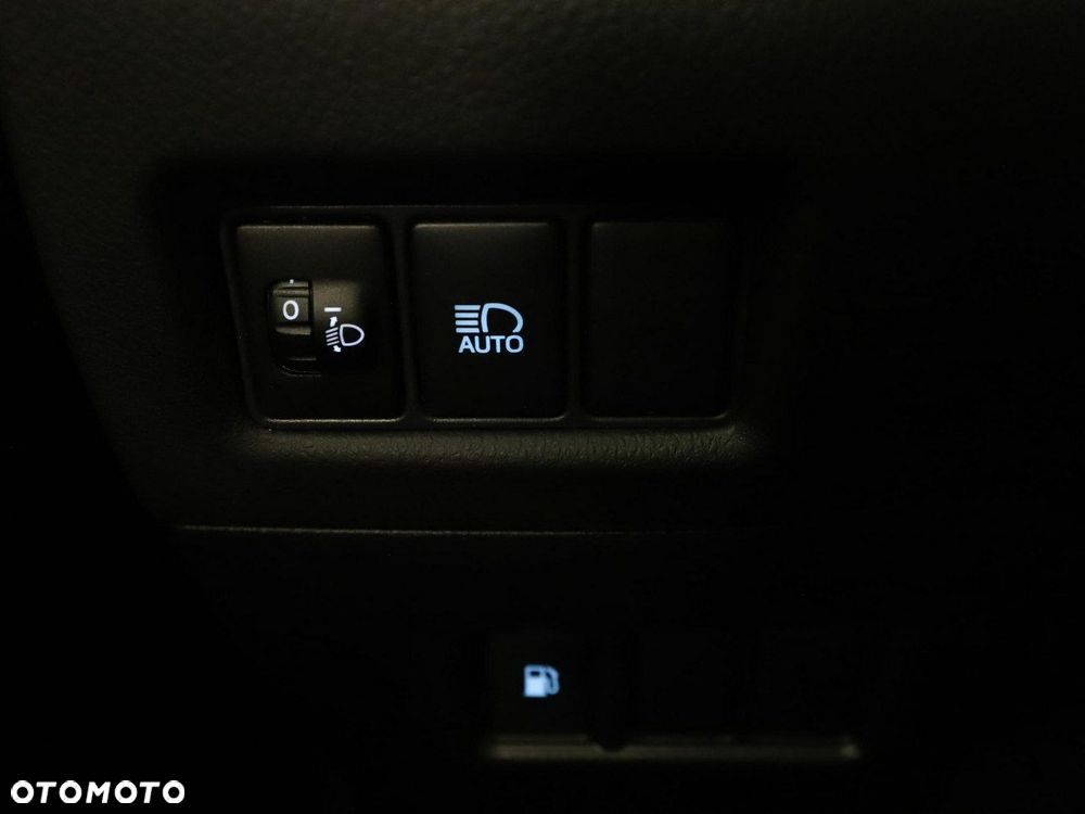 Toyota C-HR 1.8 Hybrid Dynamic - 36