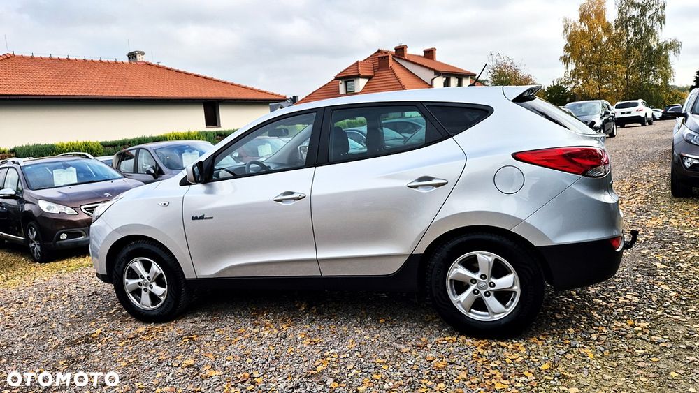 Hyundai ix35 - 21