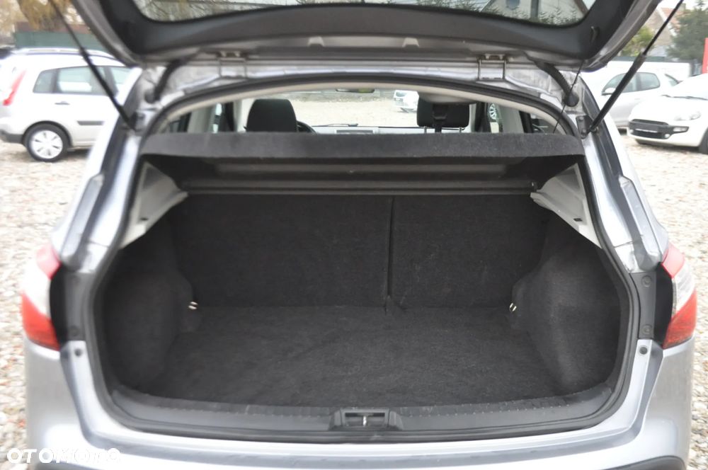 Nissan Qashqai 1.5 dCi I-Way - 9