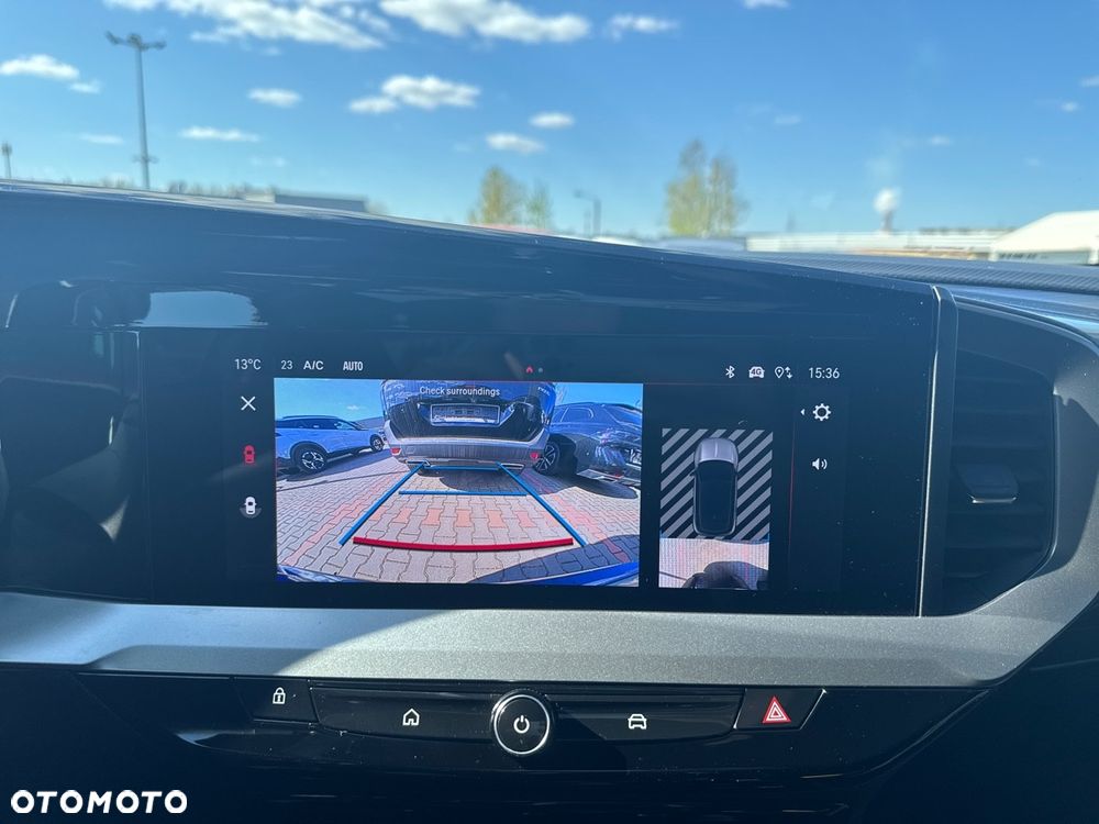 Opel Mokka 1.2 T GS S&S - 18