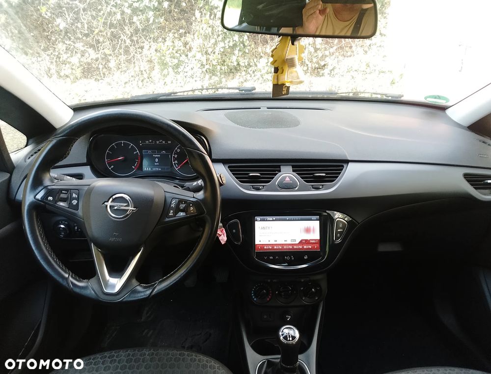 Opel Corsa - 13