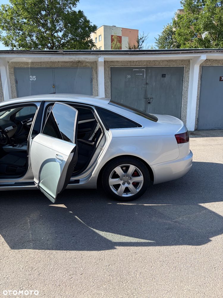 Audi A6 Limousine - 29