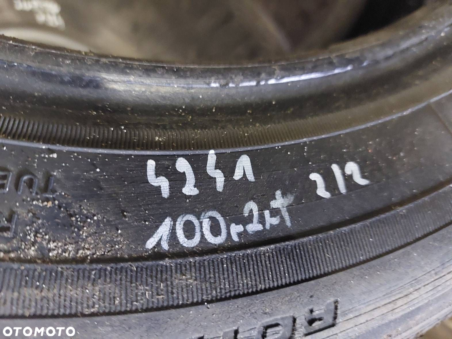 OPONY ZIMOWE 2 SZT 185/65R15 2014R DIPLOMAT - 5