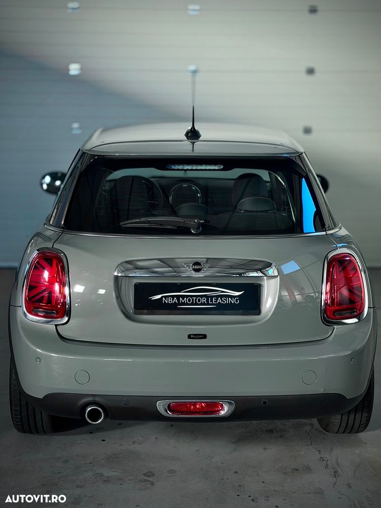 Mini Cooper - 5
