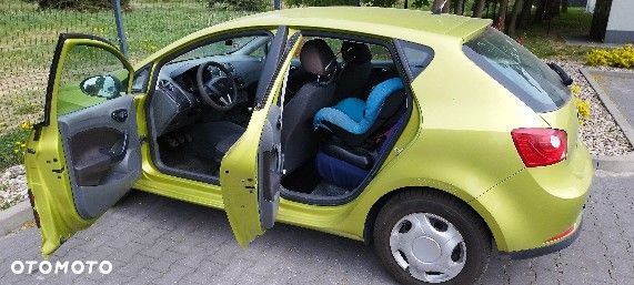 Seat Ibiza 1.2 12V Stylance - 6