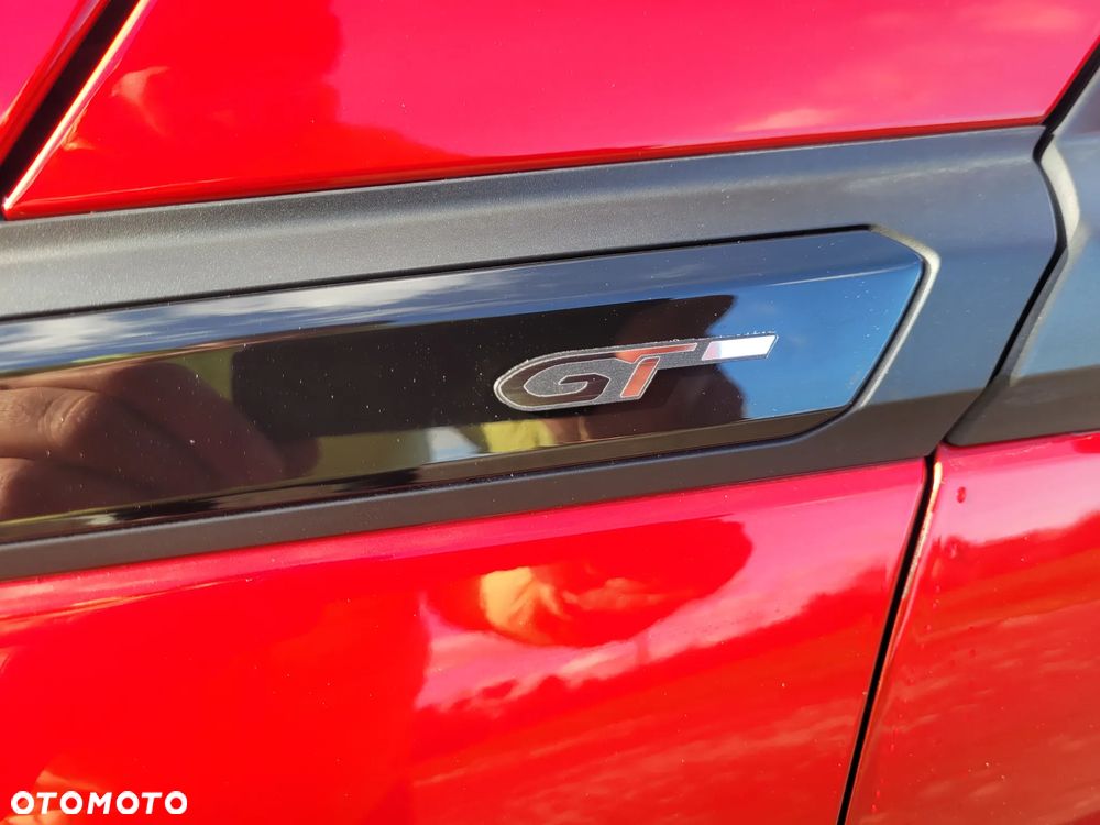 Peugeot 2008 PureTech 130 GT Pack - 23