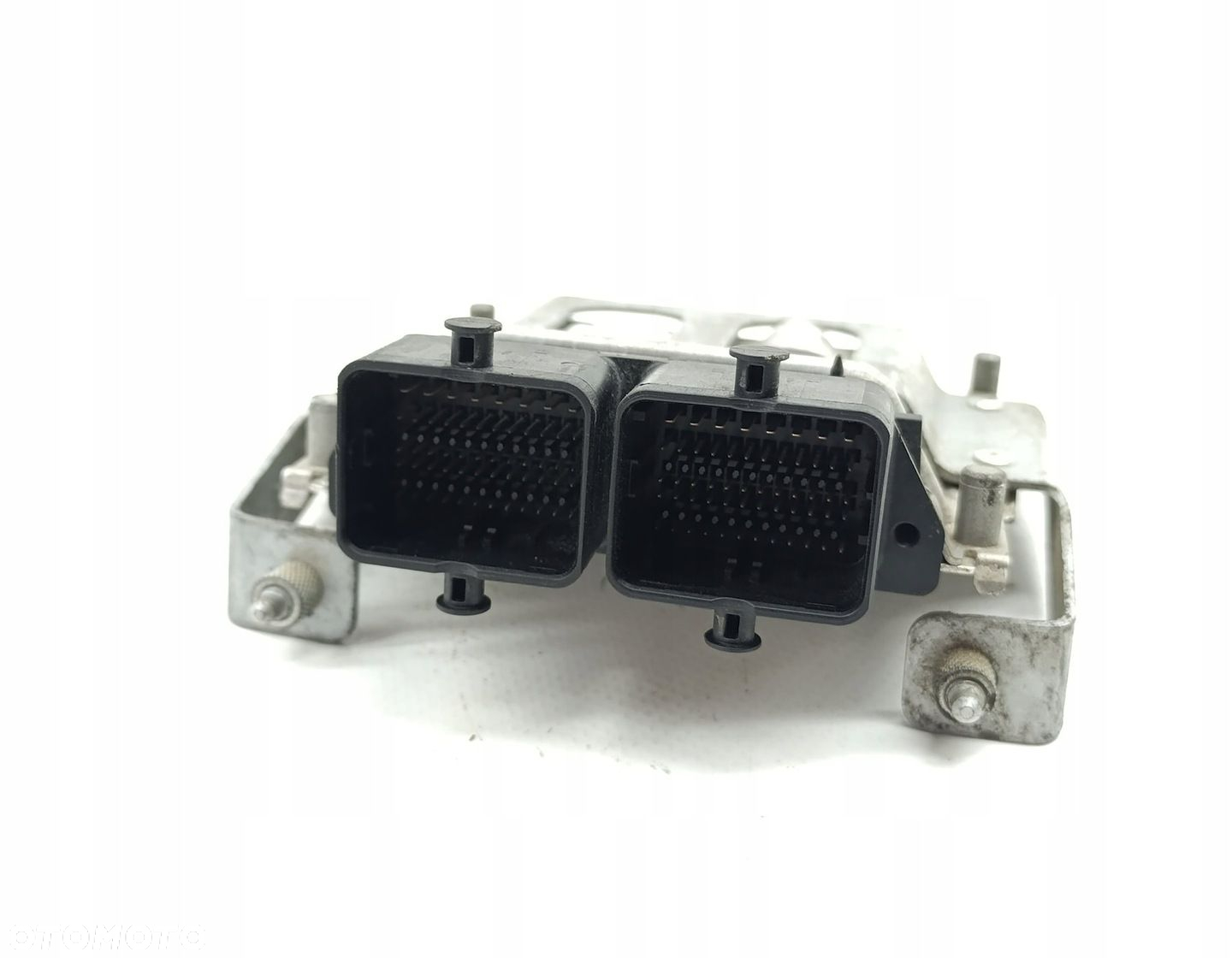 KOMPUTER SILNIKA STEROWNIK SKODA CITYGO 04C906020AJ - 3