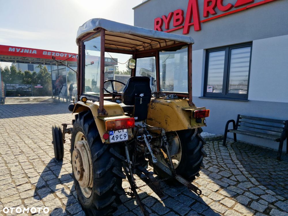 Ursus C330 - 15