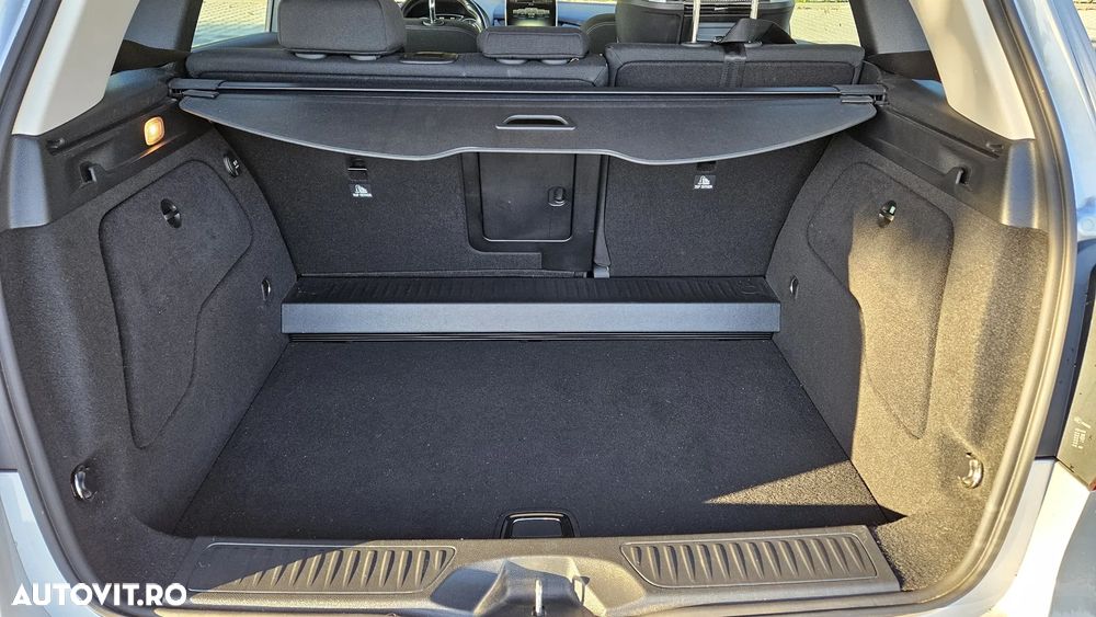 Mercedes-Benz B 180 (CDI) d 7G-DCT - 21