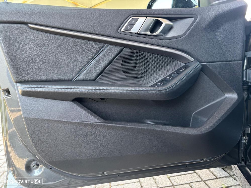 BMW 216 Gran Coupé d Pack Desportivo M - 21