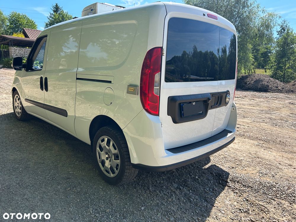 RAM Promaster City - 4