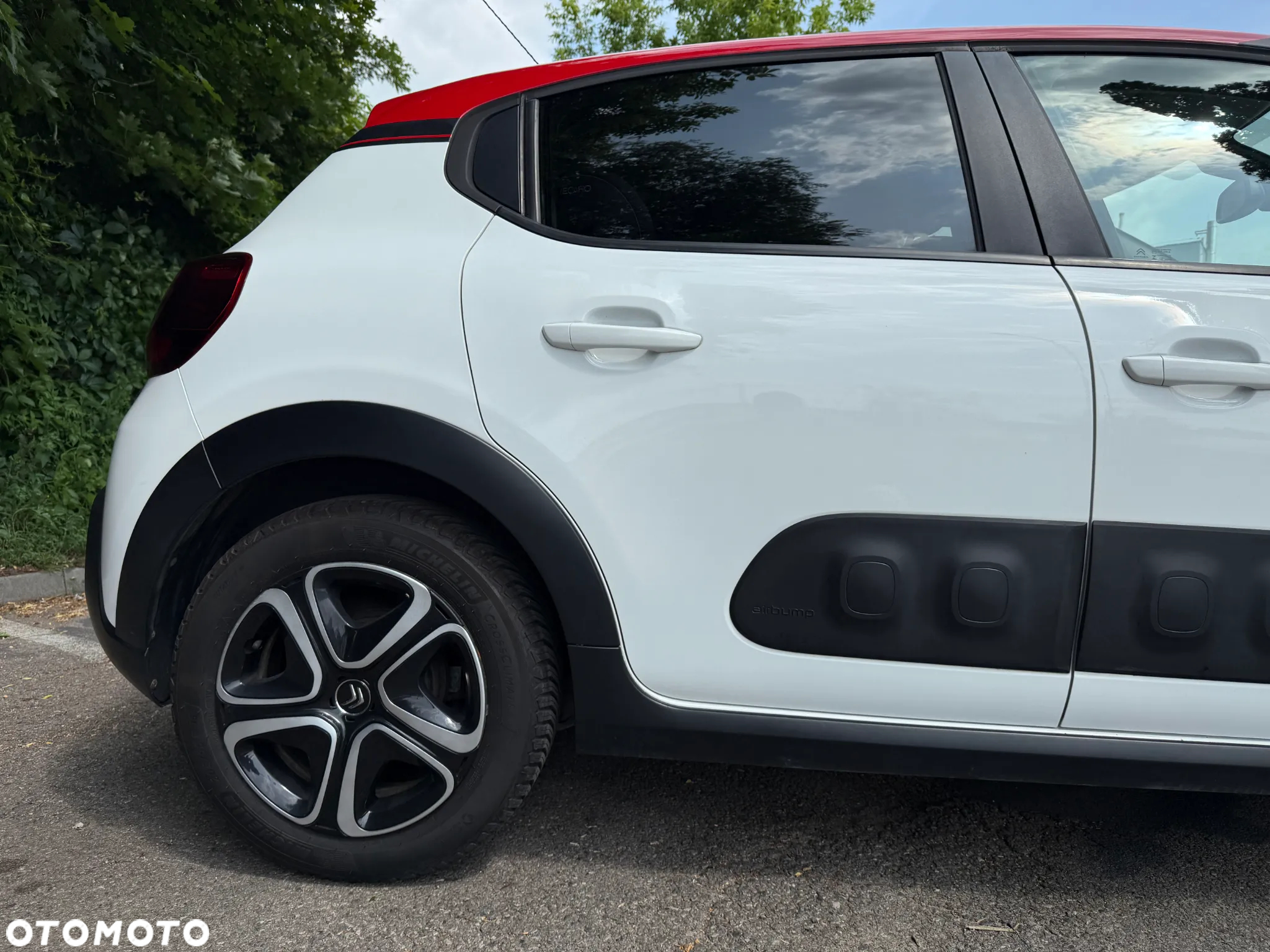 Citroën C3 1.2 PureTech Feel - 13