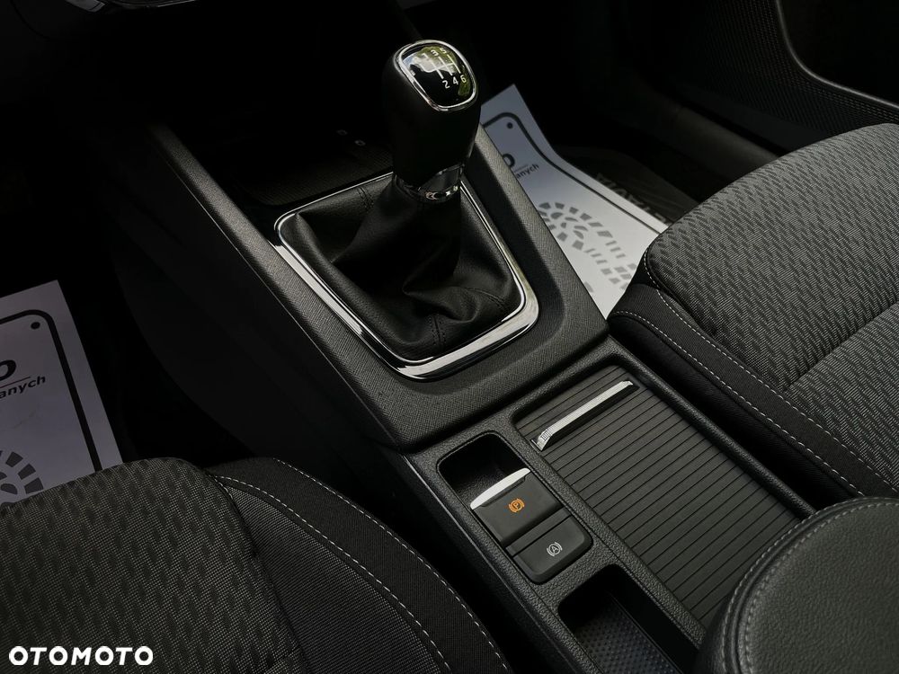 Skoda Octavia 1.5 TSI ACT Business - 34