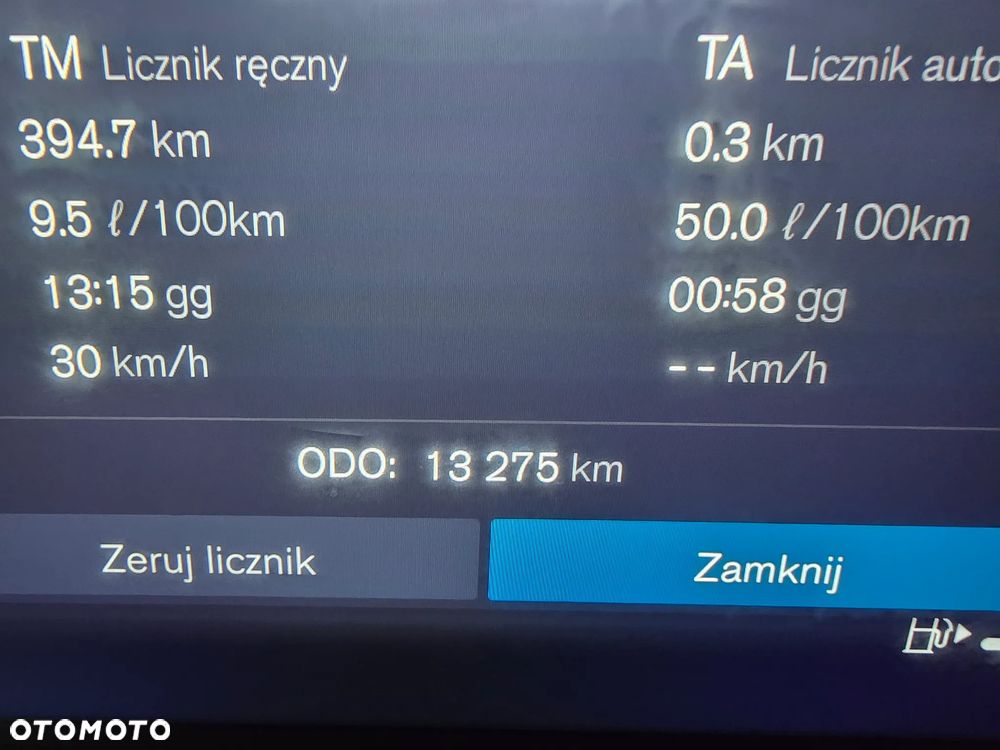 Volvo XC 40 B5 B AWD Ultimate Dark - 25