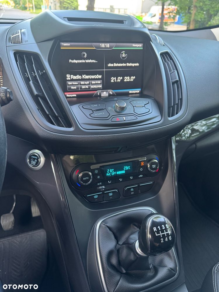 Ford Kuga 1.5 EcoBoost FWD Titanium Plus ASS - 6