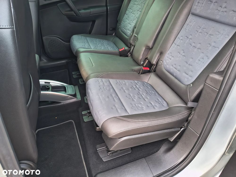 Opel Meriva 1.4 Innovation - 24