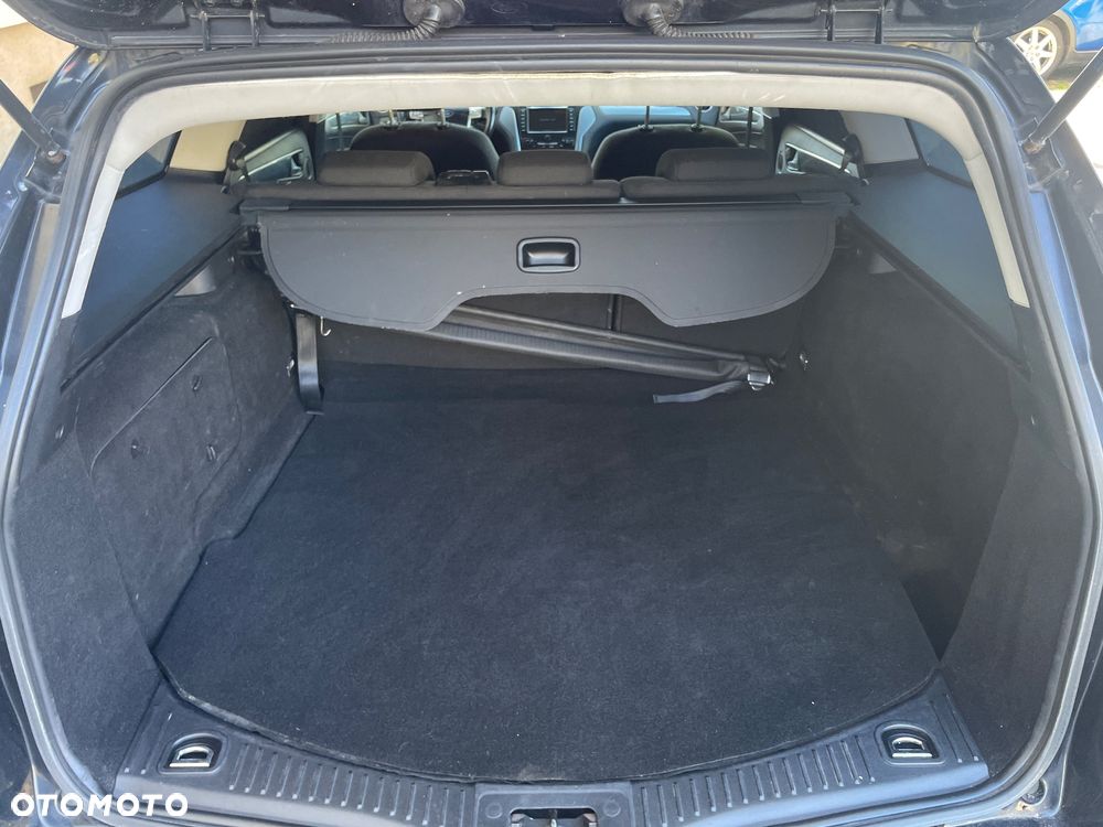 Ford Mondeo 2.0 TDCi Gold X - 23